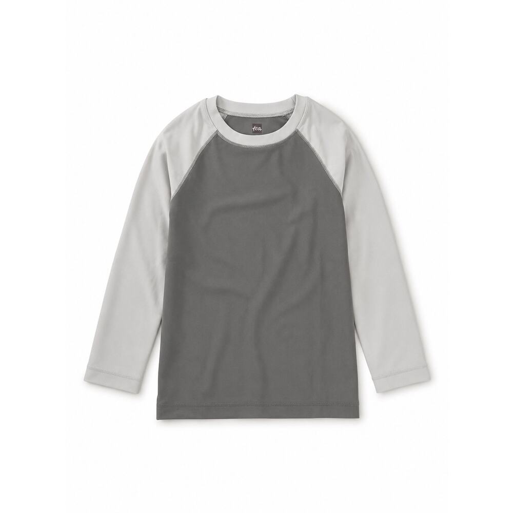 Tea Collection Long Sleeve Rashguard - UPF 50+ Sun Protection